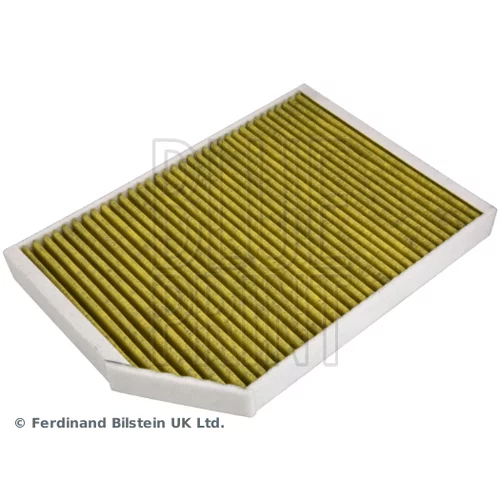 Filter vnútorného priestoru ADBP250027 (BLUE PRINT) - obr. 1