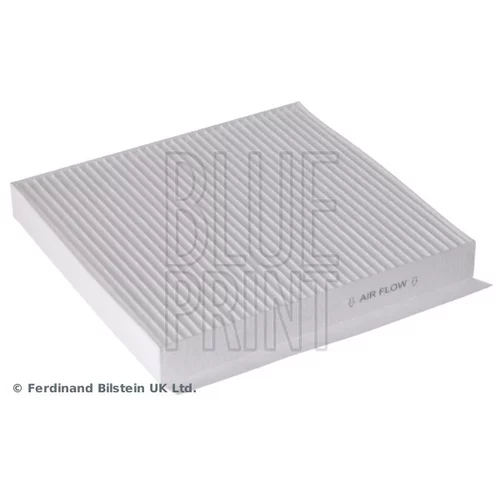 Filter vnútorného priestoru BLUE PRINT ADBP250076