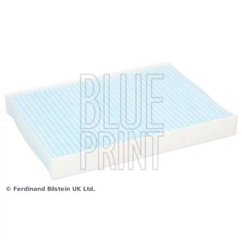 Filter vnútorného priestoru BLUE PRINT ADBP250093