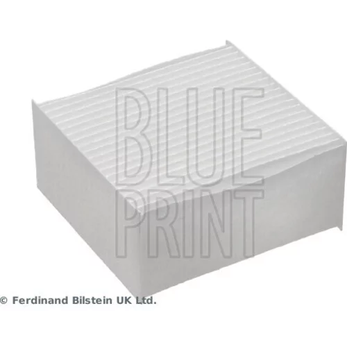 Filter vnútorného priestoru BLUE PRINT ADBP250132