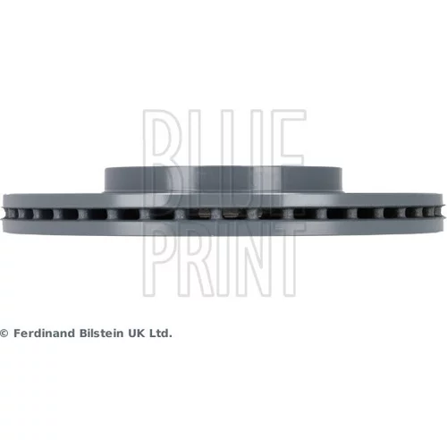 Brzdový kotúč ADBP430221 (BLUE PRINT) - obr. 2