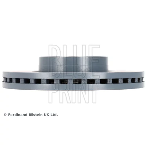 Brzdový kotúč ADBP430227 (BLUE PRINT) - obr. 2