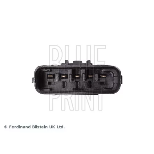 EGR ventil ADBP740002 (BLUE PRINT) - obr. 1