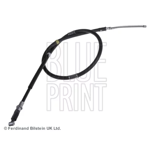 Ťažné lanko parkovacej brzdy BLUE PRINT ADC446129