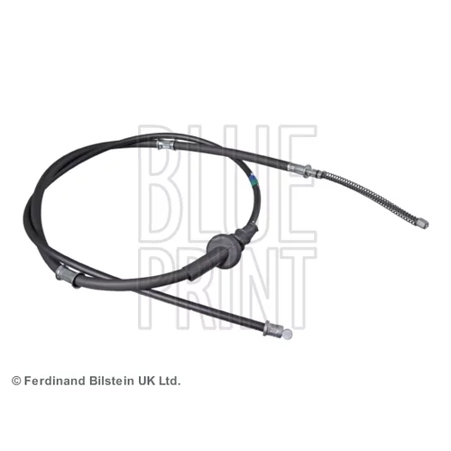 Ťažné lanko parkovacej brzdy BLUE PRINT ADC446131