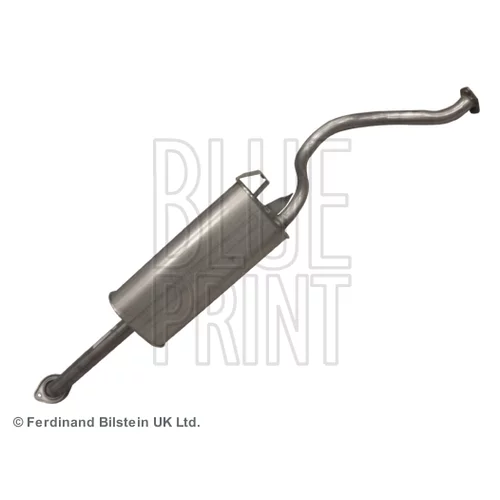 Koncový tlmič výfuku ADC46027 (BLUE PRINT) - obr. 1