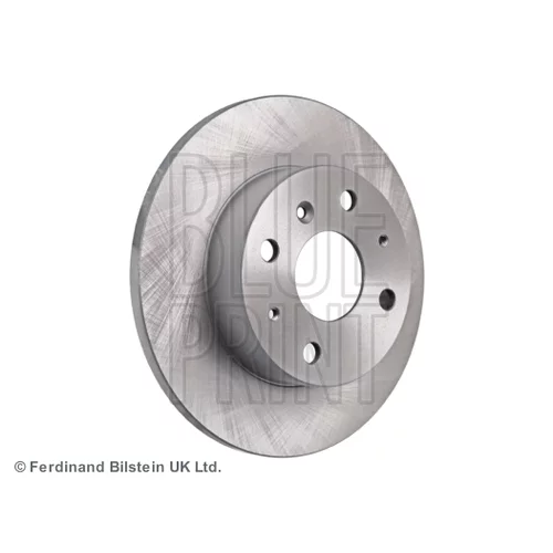Brzdový kotúč ADD64315 (BLUE PRINT) - obr. 1