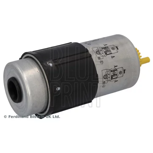 Palivový filter ADF122322 (BLUE PRINT) - obr. 1