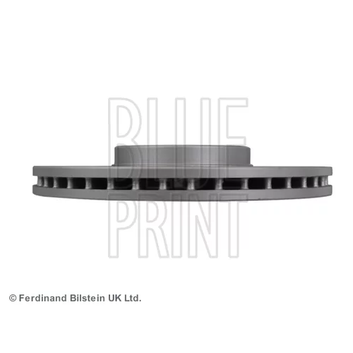Brzdový kotúč ADF124302 (BLUE PRINT) - obr. 2