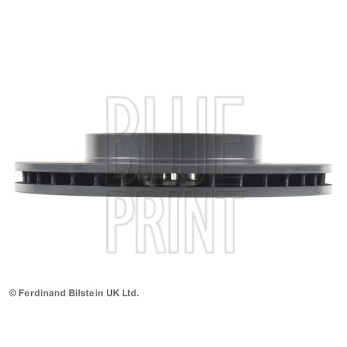 Brzdový kotúč ADF124344 (BLUE PRINT) - obr. 1