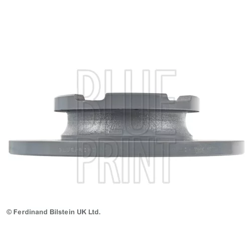 Brzdový kotúč ADF124349 (BLUE PRINT) - obr. 2