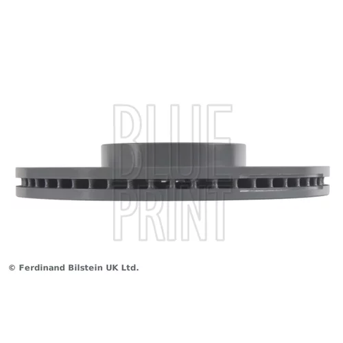 Brzdový kotúč ADF124376 (BLUE PRINT) - obr. 2