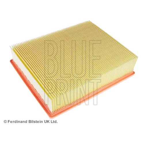 Vzduchový filter ADG02258 (BLUE PRINT) - obr. 1
