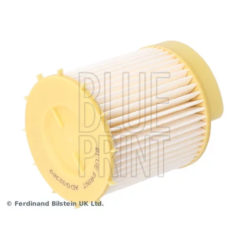 Palivový filter ADG02389 (BLUE PRINT) - obr. 1