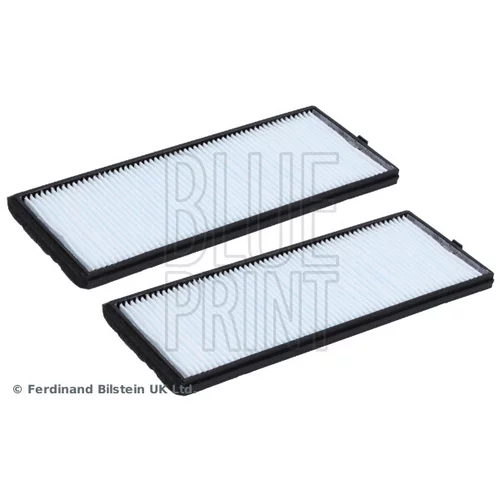 Súprava filtrov, vzduch vnútorného priestoru ADG02520 (BLUE PRINT) - obr. 1