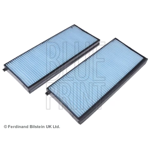 Súprava filtrov, vzduch vnútorného priestoru ADG02532 (BLUE PRINT) - obr. 1