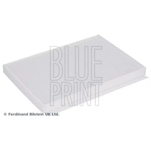 Filter vnútorného priestoru ADG02543 (BLUE PRINT) - obr. 1