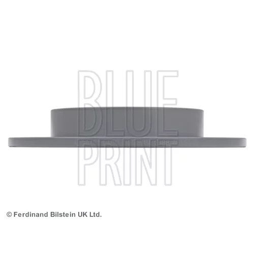 Brzdový kotúč ADG04314 (BLUE PRINT) - obr. 2