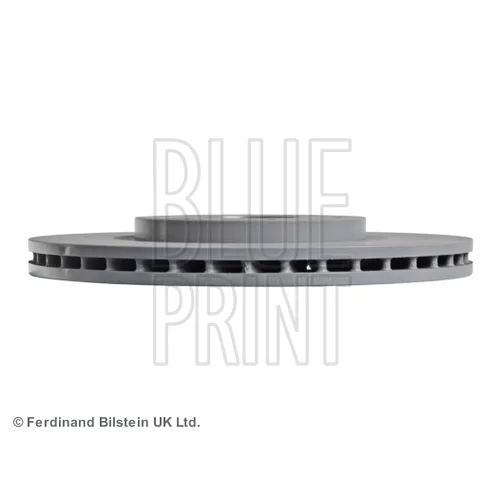 Brzdový kotúč ADG043218 (BLUE PRINT) - obr. 2