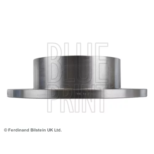Brzdový kotúč ADG043238 (BLUE PRINT) - obr. 2