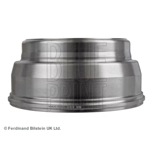 Brzdový bubon ADG04724 (BLUE PRINT) - obr. 2