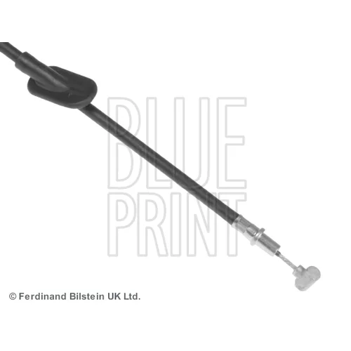 Ťažné lanko parkovacej brzdy ADK84657 (BLUE PRINT) - obr. 1
