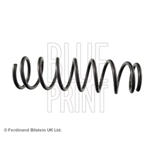 Pružina podvozku BLUE PRINT ADK888313