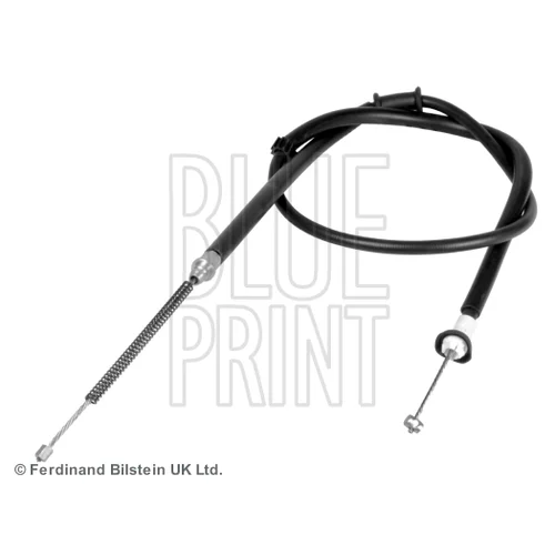 Ťažné lanko parkovacej brzdy ADL144604 (BLUE PRINT)