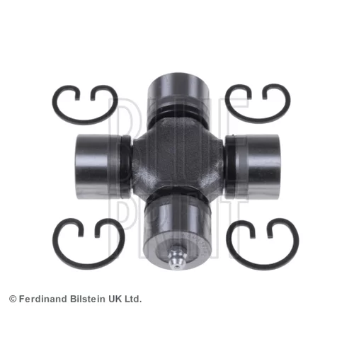 Kĺbový hriadeľ BLUE PRINT ADM53904C