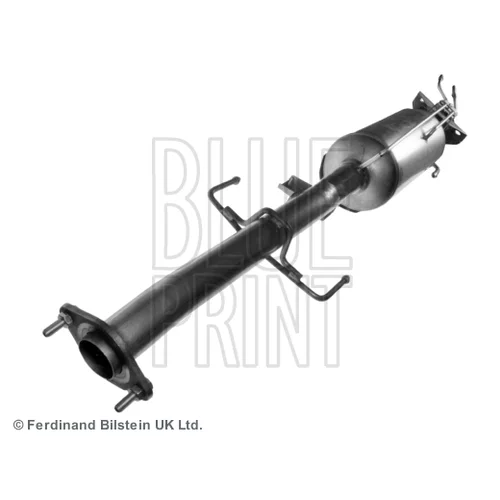 Filter sadzí/pevných častíc výfukového systému ADM560506 (BLUE PRINT) - obr. 2