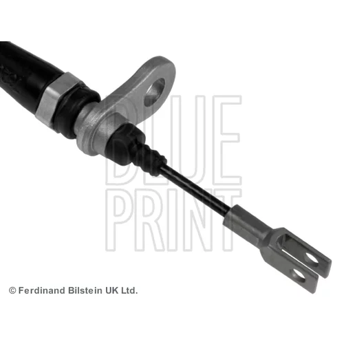 Ťažné lanko parkovacej brzdy ADN146277 (BLUE PRINT) - obr. 5