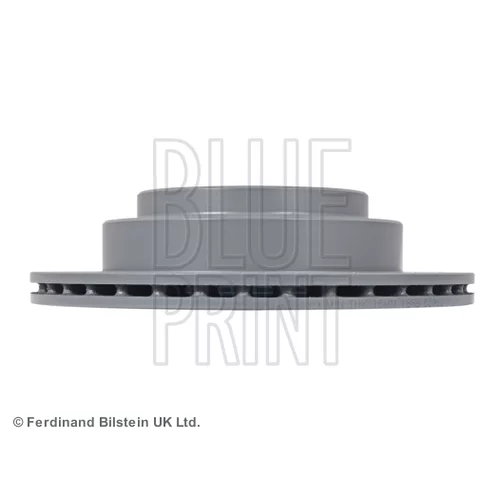 Brzdový kotúč ADS74319 (BLUE PRINT) - obr. 2