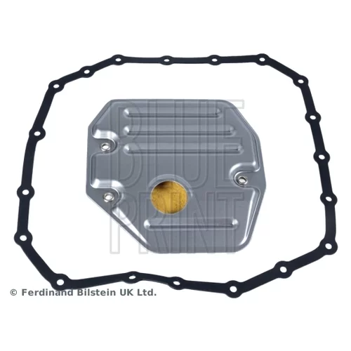 Sada hydraulického filtra automatickej prevodovky BLUE PRINT ADT32141
