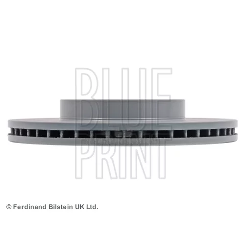Brzdový kotúč ADT343138 (BLUE PRINT) - obr. 2