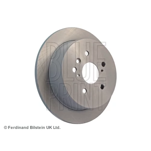 Brzdový kotúč ADT343171 (BLUE PRINT) - obr. 1
