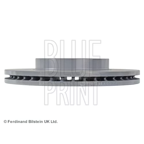 Brzdový kotúč ADT343240 (BLUE PRINT) - obr. 2