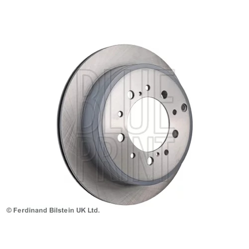 Brzdový kotúč ADT343270 (BLUE PRINT) - obr. 1