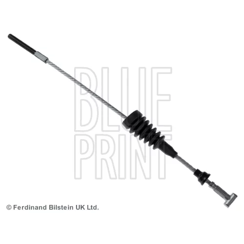 Ťažné lanko parkovacej brzdy BLUE PRINT ADT346140