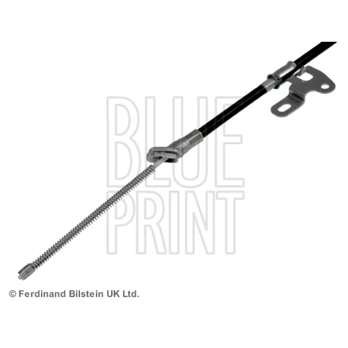 Ťažné lanko parkovacej brzdy ADT346332 (BLUE PRINT) - obr. 4
