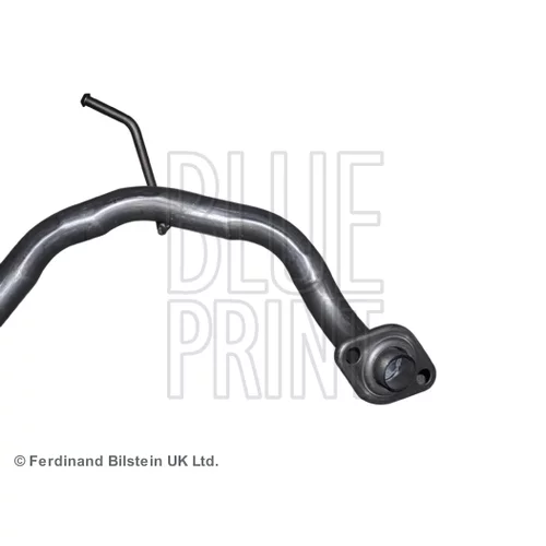 Predný tlmič výfuku ADT36025 (BLUE PRINT) - obr. 1