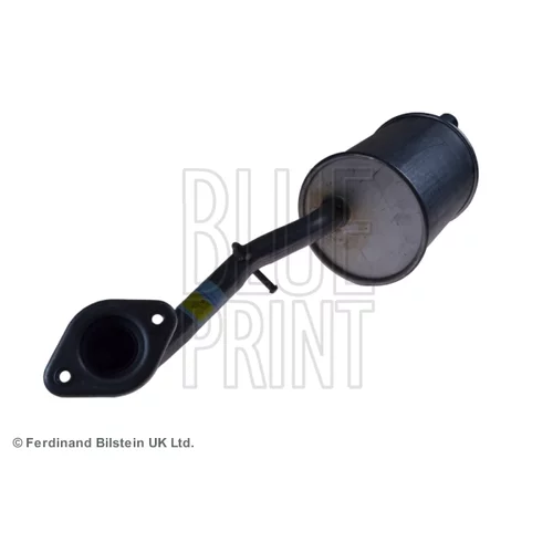 Koncový tlmič výfuku BLUE PRINT ADT36026