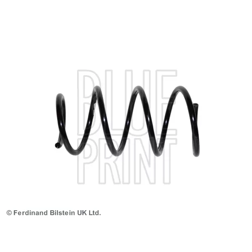 Pružina podvozku BLUE PRINT ADT388318