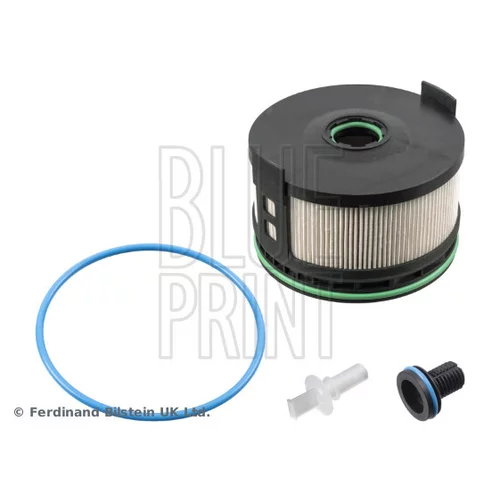 Palivový filter ADU172323 (BLUE PRINT) - obr. 1