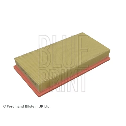 Vzduchový filter ADV182217 (BLUE PRINT) - obr. 1