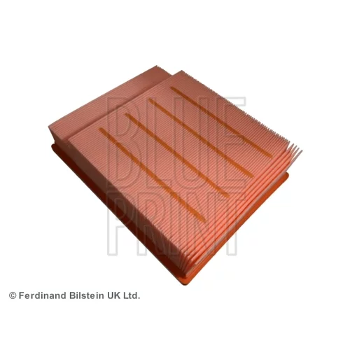 Vzduchový filter ADV182247 (BLUE PRINT) - obr. 1