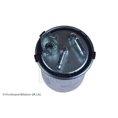 Palivový filter ADV182316 (BLUE PRINT) - obr. 2