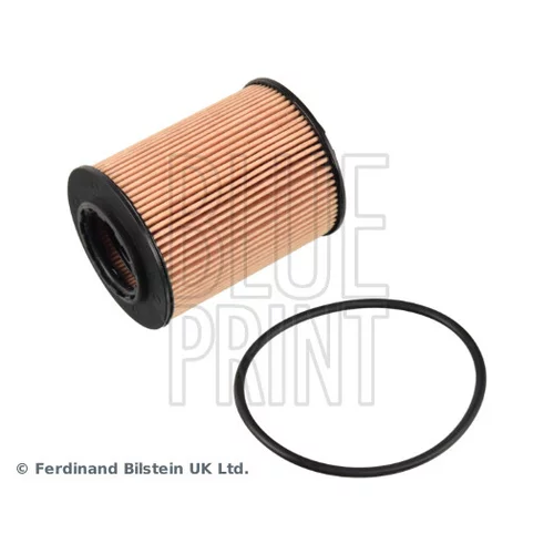 Olejový filter ADZ92119 (BLUE PRINT) - obr. 1