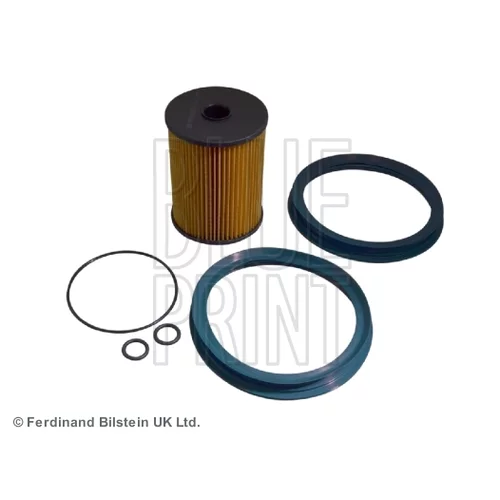 Palivový filter BLUE PRINT ADB112307