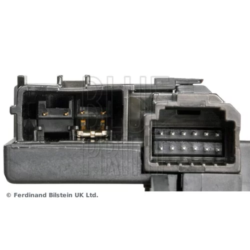 Vinutá pružina, Airbag ADBP140019 (BLUE PRINT) - obr. 1