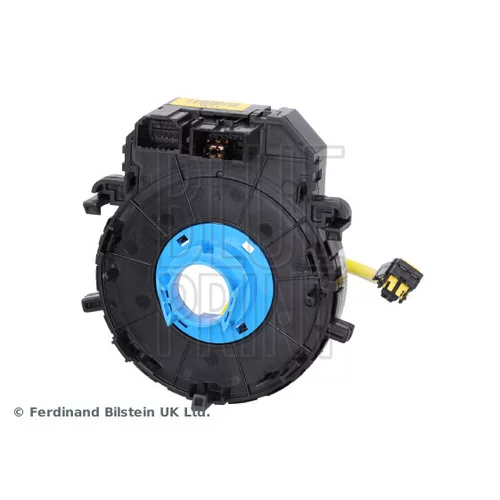 Vinutá pružina, Airbag ADBP140057 (BLUE PRINT) - obr. 1